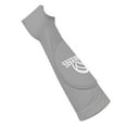 thumbnail image 3 of Guantes de voleibol Zulema con mangas de compresión para antebrazo 2 uds gris, 3 of 8