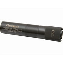 Carlson's Sporting Clays 28 Gauge Extended Choke Tube Beretta Optima Modified Black