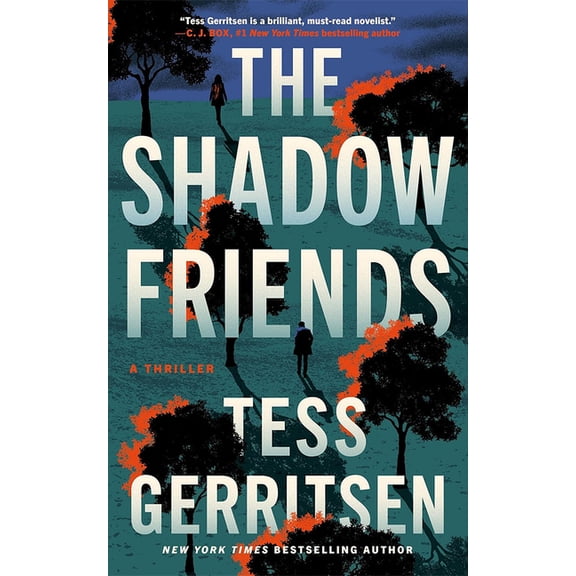 Martini Club The Shadow Friends: A Thriller, Book 3, (Hardcover)