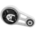 thumbnail image 3 of CF Advance Compatible with 2007-2016 Mini Cooper 1.6 DOHC Rear Engine Torque Strut Mount for Automatic Transmission 10142, 3 of 7