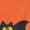 Women, variant on Aroave Baby Halloween Family Matching Romper, Cartoon Black Bat Long Sleeve One Piece Orange Jumpsuit, Infant Soft Sleepsuit for Halloween Pajama Party,18 Months