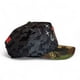 thumbnail image 4 of VAGO Style Gorra NO FEAR Camuflaje Ajustable con Visera Verde Exclusiva, 4 of 5