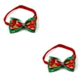 thumbnail image 3 of Collares para mascotas Methold Corbata para perro Multicolor Surtido, 3 of 5