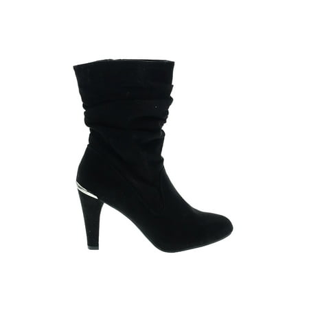 

Pre-Owned Jennifer Lopez Women s Size 9 Ankle Boots