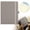 Gray, variant on NANDIYNZHI 1Pc Notebook Journals, A6 Pocket Regular Notebook, Hardcover Lined Note Pads, Thick Ruled Notebook Notebook for Sketching, Drawing, Painting Supplies, Classroom Essentials, Green