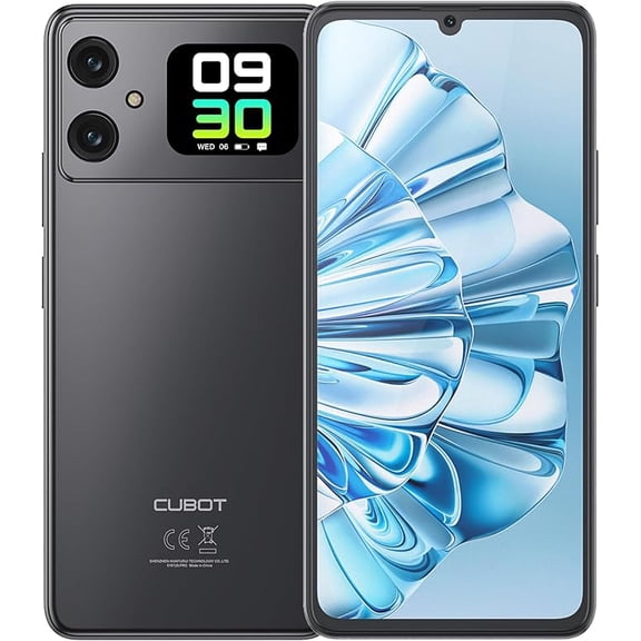 SMARTPHONE CUBOT