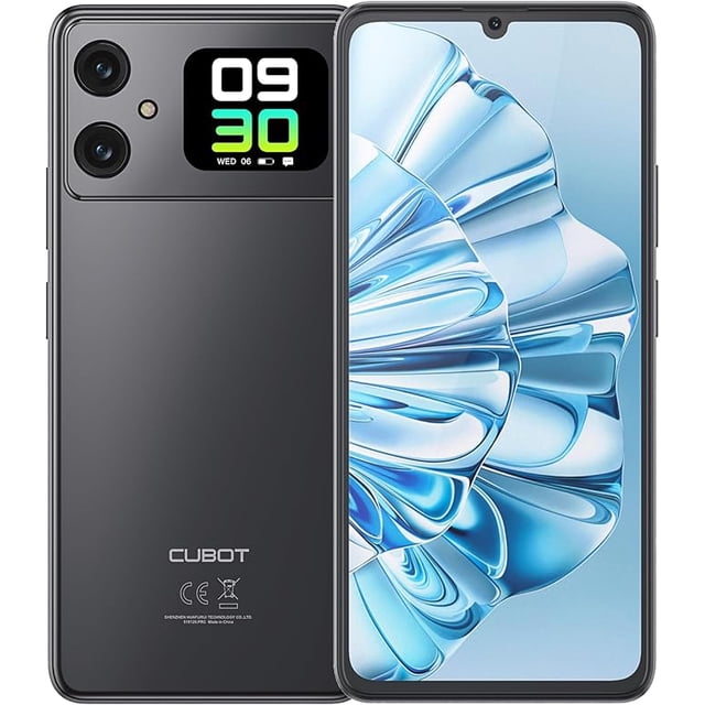 SMARTPHONE CUBOT