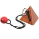 thumbnail image 5 of Toy de desbloqueo de madera Toy Pelato de madera Desbloqueo de madera Toy de entrenamiento educativo para niños Adultos, 5 of 5