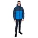 thumbnail image 3 of Trespass - Chaqueta Acolchada Oskar para Hombre (Azul Marino) Trespass UTTP4249_navy, 3 of 6