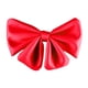 thumbnail image 1 of Decoración Mujer Chica Accesorio para el cabello para regalos de decoración de casco de motor 25cm rojo, 1 of 9