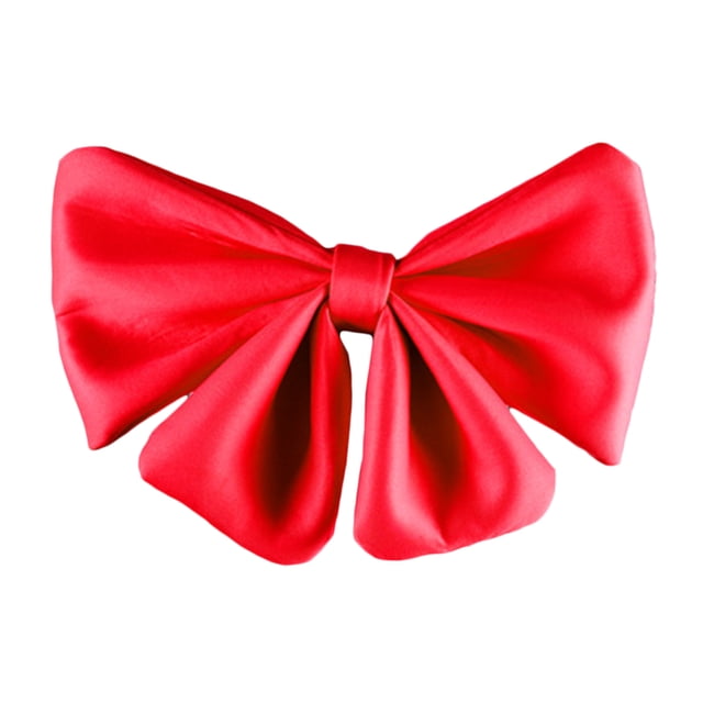 S SERENABLE 6114ac47e4b9590795020e55 Vierge 25cm Rouge
