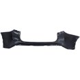 thumbnail image 5 of For 2015-2023 Murano Bumper Cover Rear Primed NI1114101 850225AA0H, 5 of 5