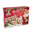 thumbnail image 2 of (2 pack) Little Debbie North Pole Nutty Buddy, 2 of 5
