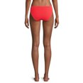 thumbnail image 2 of Endless Sun Juniors Crinkle Classic Scoop Bikini Swimsuit Bottom, 2 of 6