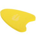 thumbnail image 1 of Kickboard de Natation Durable EVA Float Board Outil de Formation avec Poignée pour les Enfants et les Adultes Jaune, 1 of 8