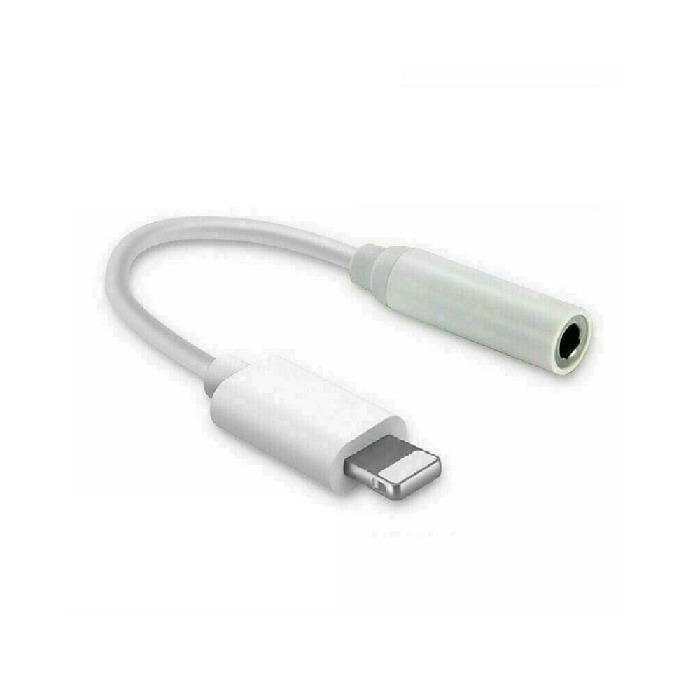 lightning to lightning and aux