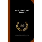 South America Pilot, Volume 2