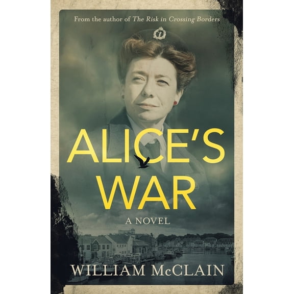 Alice's War, (Paperback)