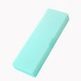 thumbnail image 6 of SDJMa Multi-Functional Waterproof Pencil Case with Small Compartment, Plastic Translucent Frosted Pen Pencil Case Students Stationery Storage Box for Pens Pencils Markers, 6 of 8
