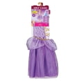 thumbnail image 5 of Disney Tangled Rapunzel Halloween Costume for Children, Girls Size S (6/6X), by Disguise, 5 of 6
