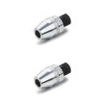 thumbnail image 3 of Shengyu 1/2/3/5 Broken Bolts Remover High Performance Damaged Stripped Stud Extractor Ratchet Flat Threading Removers Hardware 2PCS, 3 of 6