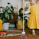 thumbnail image 4 of Wooden Push and Pull Toy for Baby Walking Support, 4 of 4