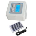 thumbnail image 4 of Kit De Riego Por Goteo Micro Automático, Sistema De Riego Automático De Plantas Domésticas Con Carga USB, Temporizador Programable Para Riego De Patio Para Jardín ANGGREK Automatic Drip Irrigation Kit, 4 of 8