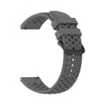 thumbnail image 1 of Silicone Sport Band For Amazfit Active / Active Edge / Active Max Breathable Hollow Strap Replacement Wristband, 1 of 8
