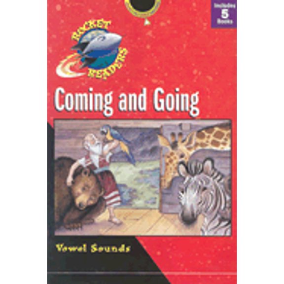 Pre-Owned Level 2: Coming and Going (Paperback) 0781438578 9780781438575