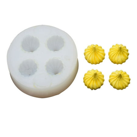 

Soap Molds Cute Candy Shape Chocolate Candy Molds Cake Chocolate Soap Decoration