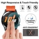 thumbnail image 2 of Reloj compatible con Film 2 5X a prueba de explosiones, protector de pantalla de TPU de 42 mm, cubierta completa, accesorios para pulseras inteligentes, 2 of 7