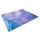 thumbnail image 1 of Alfombra decorativa de poliéster con diseño moderno para salón, dormitorio y hogar. Alfombrilla suave y duradera., 1 of 4