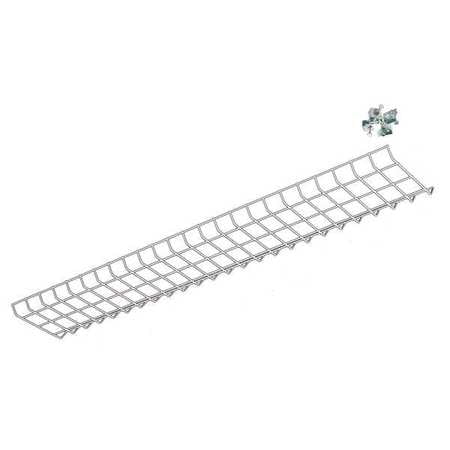 UPC 745977001734 product image for ACUITY LITHONIA Wire Guard,1-5/32
