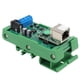thumbnail image 3 of Placa convertidora Ethernet a R, convertidor Ethernet a RS485, módulo Ethernet a R, convertidor Ethernet a R adaptado para la perfección, 3 of 8