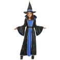 thumbnail image 1 of Girl's Celestial Witch Costume, 1 of 5
