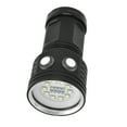 thumbnail image 3 of Diving Flashlight, Portable 10000LM  Underwater Flashlight  For Diving, 3 of 8