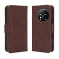 thumbnail image 4 of Funda Tipo Billetera GANGXUN para OnePlus 11 5G – Tapa Flip con Tarjetero, 4 of 5