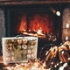 thumbnail image 5 of 100 piezas de Adornos de Bolas de Navidad de plástico Macarena Decoraciones colgantes inastillables, 5 of 7