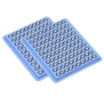 thumbnail image 1 of Windmax 200 pcs Durable R626 377 SR626 177 AG4 1.5V Alkaline Coin Button Cell Batteries, 1 of 5