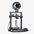 thumbnail image 2 of Creality Ender-3 V3 KE Impresora 3D, Negro, 2 of 8