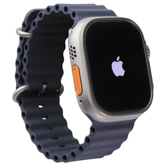 Apple Watch Series 9 41mm Model A2978, GPS Only, Midnight Al Case