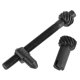 thumbnail image 5 of SOPOTUTU 1Jgo Tornillo Ajustador De Cadena Para Motosierra Metálico Resistente Y Anticorrosivo Color Negro, 5 of 8