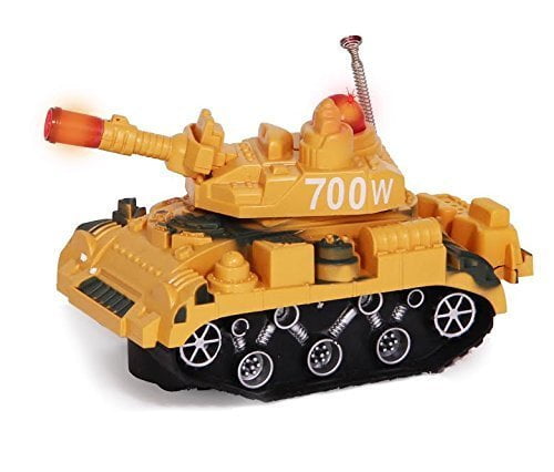 toy army tanks at walmart