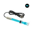 thumbnail image 3 of PH Electrode Sensor Probe Factory Industry Laboratory Pool Water Analyzer PH Meter Tester PH Probe B, 3 of 5