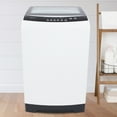 thumbnail image 2 of Avanti 3.0 cu. ft. Top Load Washing Machine, in White (STW30D0W), 2 of 10