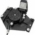 thumbnail image 6 of Front Power Window Regulator Right Passenger Side For 2006-2010 PT Cruiser Wagon, 6 of 6