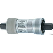 Shimano UN26 73 x 122.5mm Square Taper English Bottom Bracket