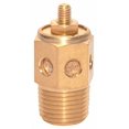 thumbnail image 2 of Midwest Control SC-50 1/2" MPT Speed Control Muffler, 2 of 3