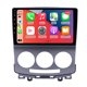 thumbnail image 1 of RoverOne Coche Radio Estéreo GPS Navegación Autoradio CarPlay Android Auto para Mazda 5 2 CR 2005 - 2010, 1 of 5