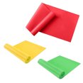 thumbnail image 1 of Juego de bandas elásticas de ejercicio Estrela para recuperación, yoga, pilates, rehabilitación, fitness, entrenamiento de fuerza, 1 of 5